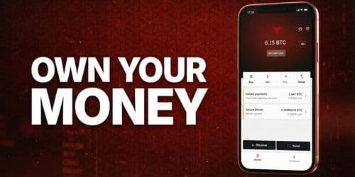 BULL Wallet Latest Update: New Features for Bitcoin Management and Direct Support