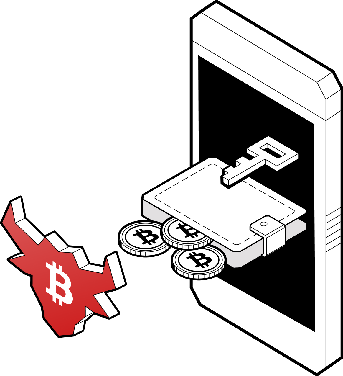 Bull Bitcoin